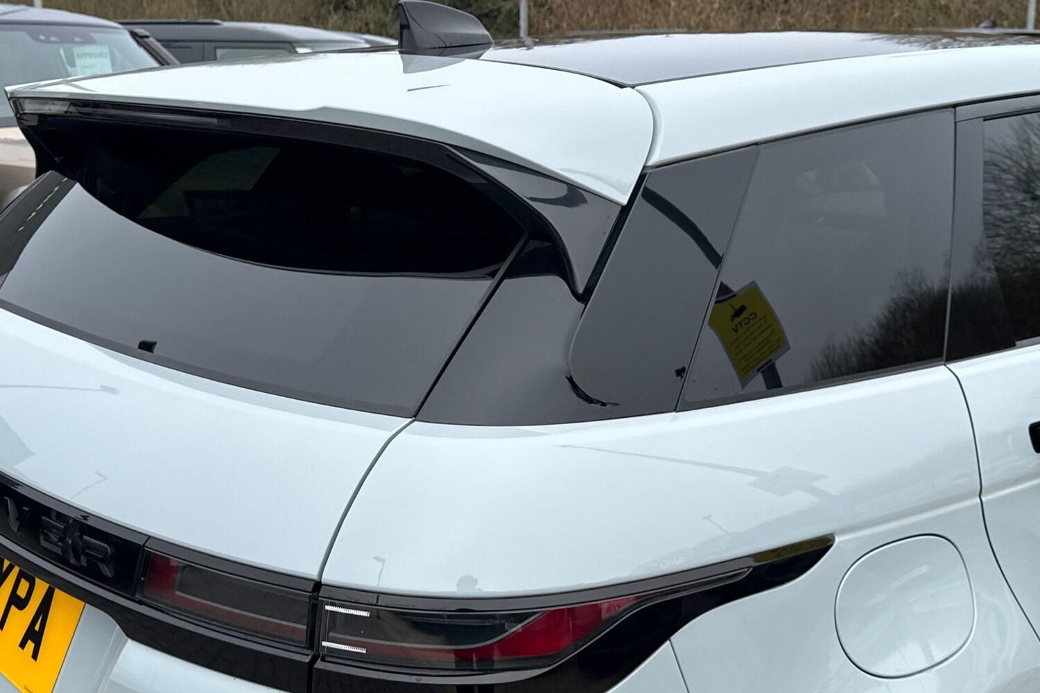 Used Land Rover Range Rover Evoque 2025 for sale - 77764516: Photo 36