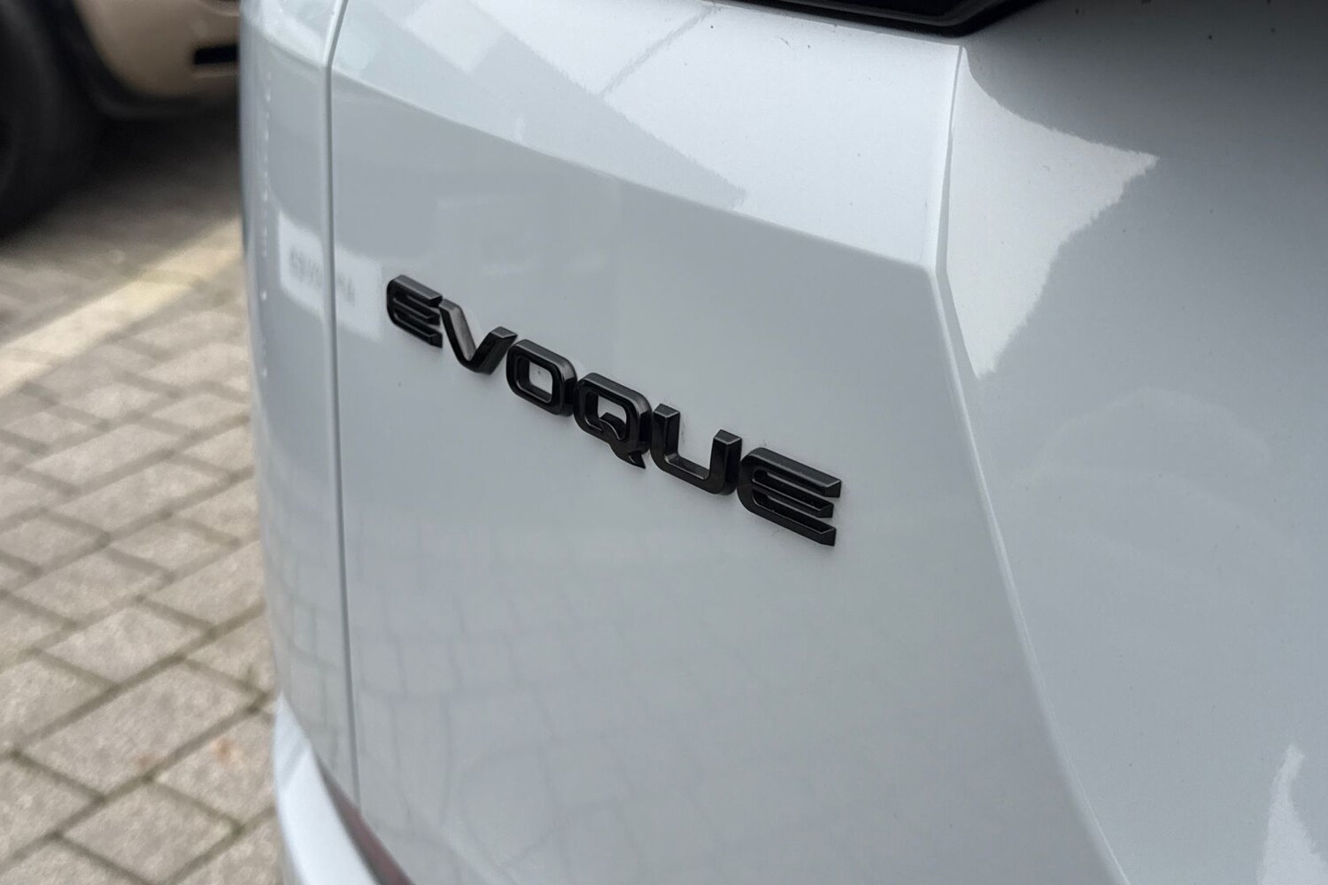 Used Land Rover Range Rover Evoque 2025 for sale - 77764516: Photo 37