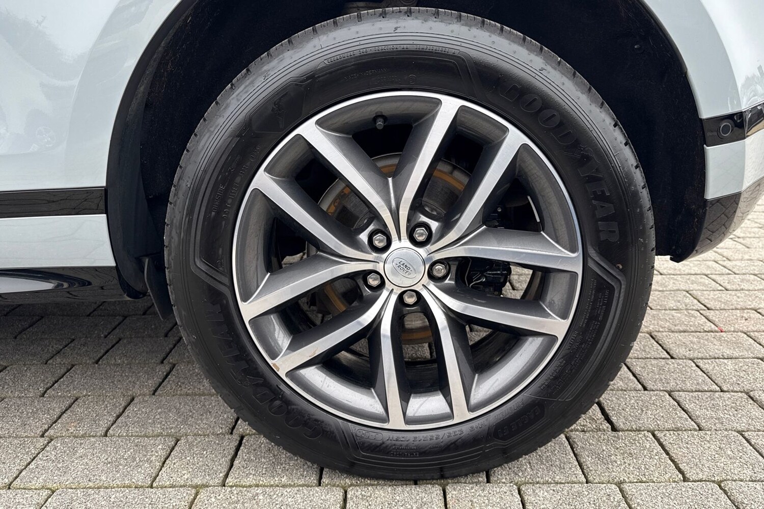 Used Land Rover Range Rover Evoque 2025 for sale - 77764516: Photo 39