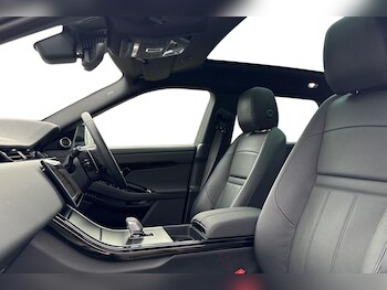 Used Land Rover Range Rover Evoque 2025 for sale - 77764516: Photo