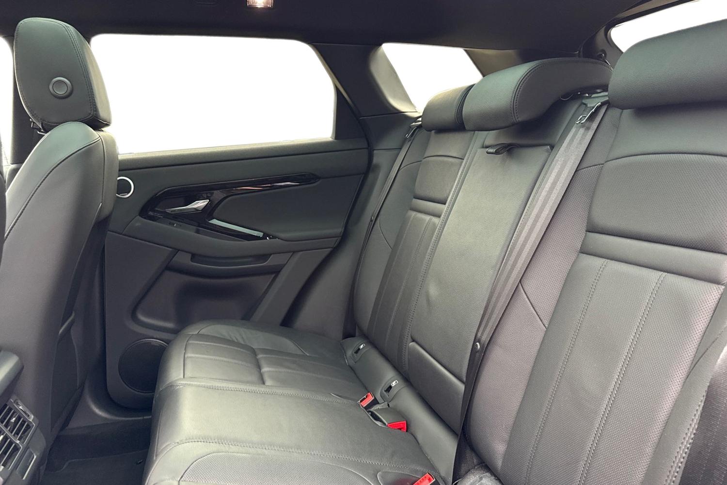 Used Land Rover Range Rover Evoque 2025 for sale - 77764516: Photo 4