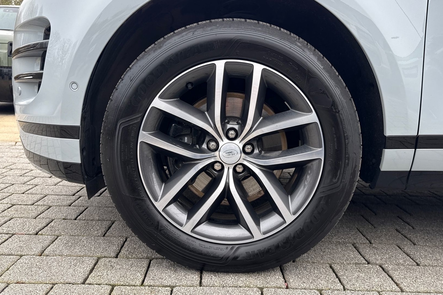 Used Land Rover Range Rover Evoque 2025 for sale - 77764516: Photo 40