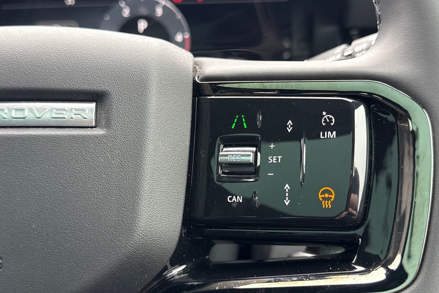 Used Land Rover Range Rover Evoque 2025 for sale - 77764516: Photo 46