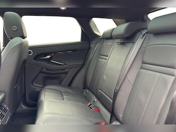 Used Land Rover Range Rover Evoque 2025 for sale - 77764516: Photo