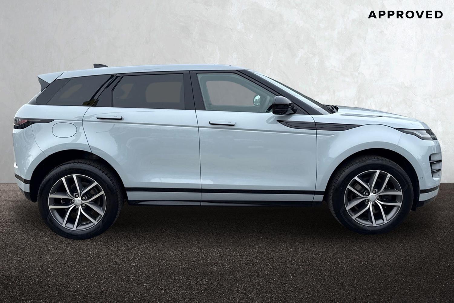 Used Land Rover Range Rover Evoque 2025 for sale - 77764516: Photo 5