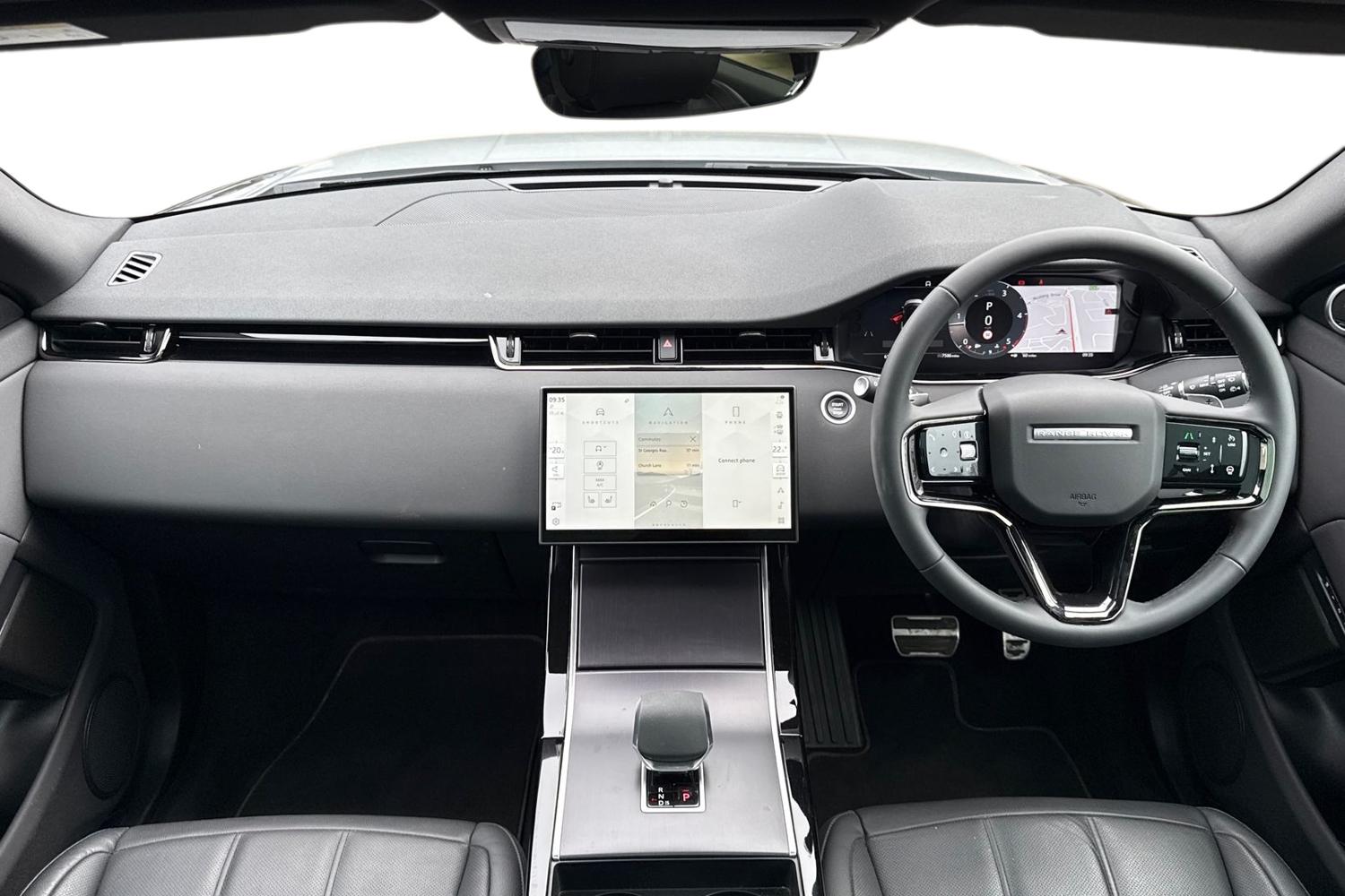 Used Land Rover Range Rover Evoque 2025 for sale - 77764516: Photo 9