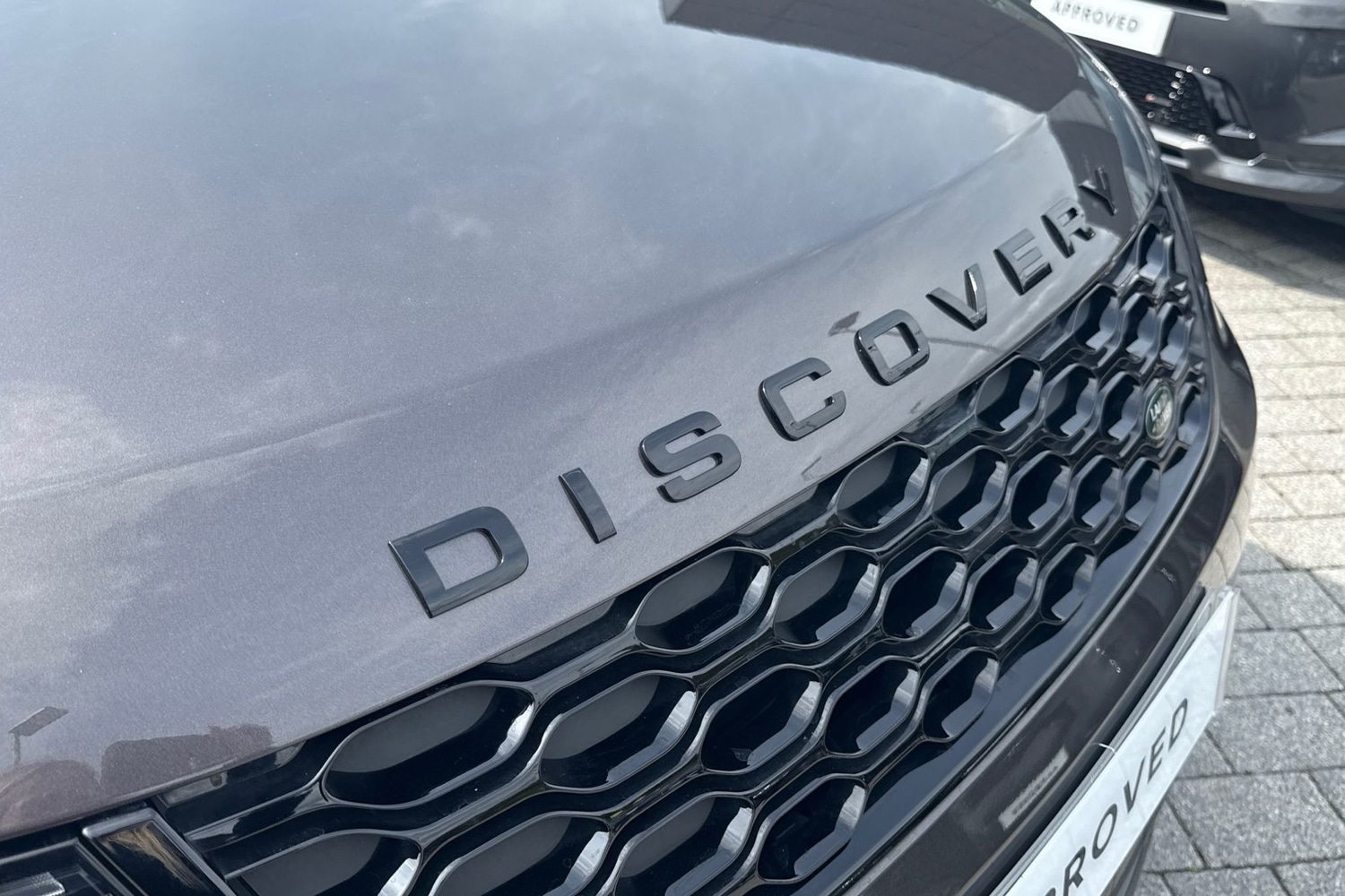 Vehicle 40