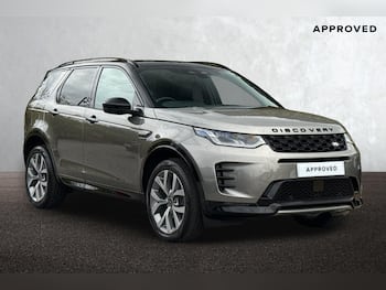 Used Land Rover Discovery Sport 2025 for sale - 79570931: Photo