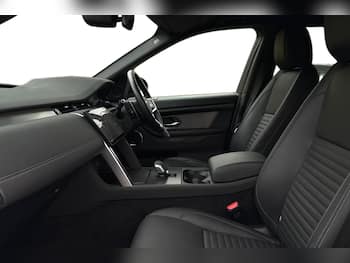 Used Land Rover Discovery Sport 2025 for sale - 79570931: Photo