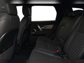 Used Land Rover Discovery Sport 2025 for sale - 79570931: Photo