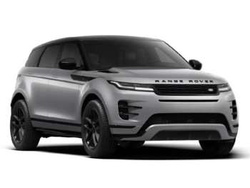 2025 - 2.0 D200 Autobiography 5dr Auto