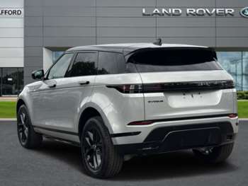 Used Land Rover Range Rover Evoque 2025 for sale - 74764185: Photo