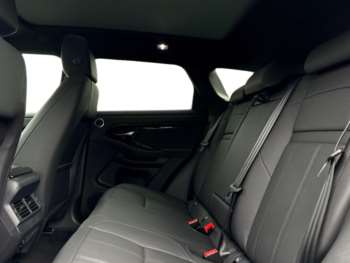 Used Land Rover Range Rover Evoque 2025 for sale - 74764185: Photo