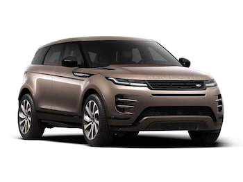 Used Land Rover Range Rover Evoque 2026 for sale - 78325877: Photo