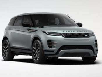 2025 - 2.0 D200 Dynamic SE 5dr Auto