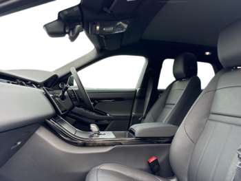 Used Land Rover Range Rover Evoque 2025 for sale - 74764181: Photo