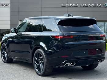 Used Land Rover Range Rover Sport 2025 for sale - 74130486: Photo