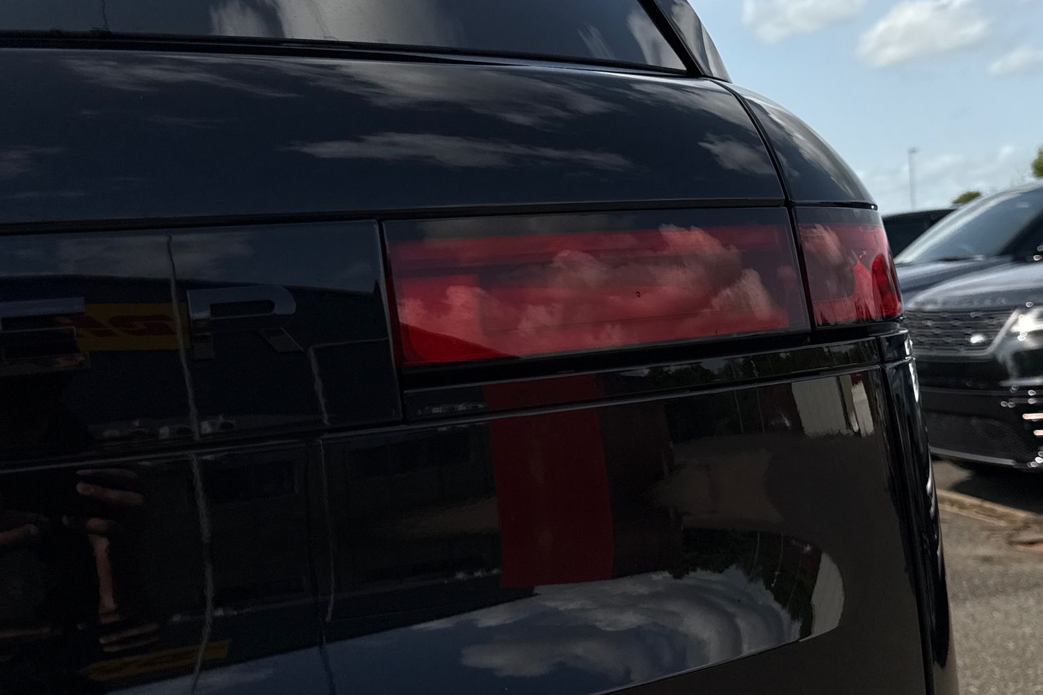Vehicle 31