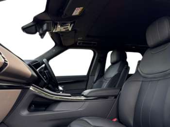 Used Land Rover Range Rover Sport 2025 for sale - 74130486: Photo