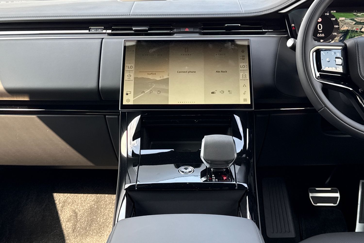 Vehicle 40