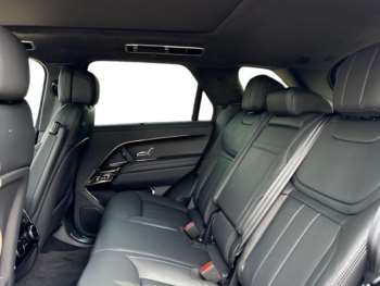 Used Land Rover Range Rover Sport 2025 for sale - 74130486: Photo