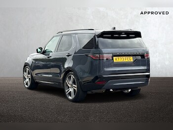 Used Land Rover Discovery 2023 for sale - 76219950: Photo 2