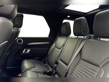 Used Land Rover Discovery 2023 for sale - 76219950: Photo 4
