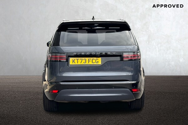 Used Land Rover Discovery 2023 for sale - 76219950: Photo 7