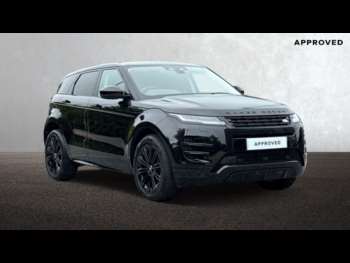 2025 - 2.0 D200 MHEV Dynamic HSE Auto 4WD Euro 6 (s/s) 5dr