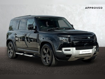 Used Land Rover Defender 110 2022 for sale - 79342081: Photo