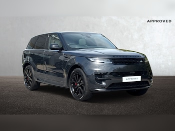 Used Land Rover Range Rover Sport 2025 for sale - 75689220: Photo