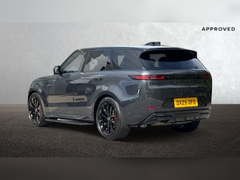 Used Land Rover Range Rover Sport 2025 for sale - 75689220: Photo