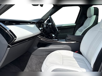 Used Land Rover Range Rover Sport 2025 for sale - 75689220: Photo