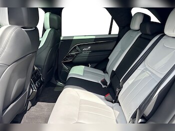 Used Land Rover Range Rover Sport 2025 for sale - 75689220: Photo