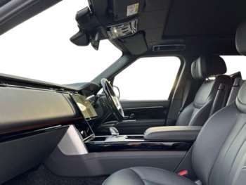 Used Land Rover Range Rover 2024 for sale - 71730782: Photo