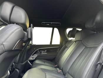 Used Land Rover Range Rover 2024 for sale - 71730782: Photo