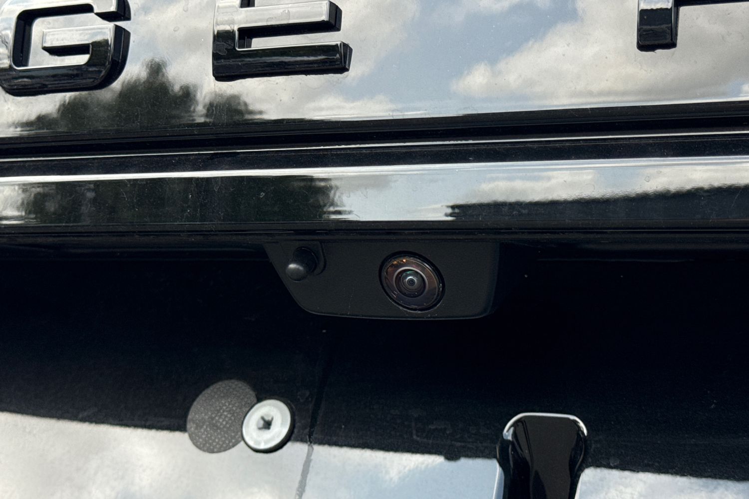 Vehicle 31