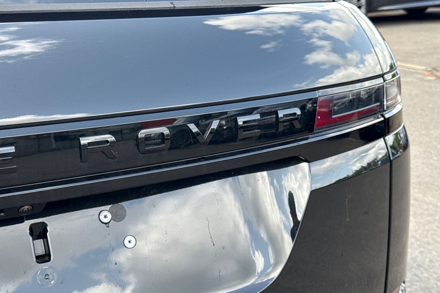 Vehicle 32