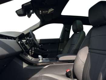 Used Land Rover Range Rover Evoque 2025 for sale - 74764200: Photo