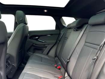Used Land Rover Range Rover Evoque 2025 for sale - 74764200: Photo