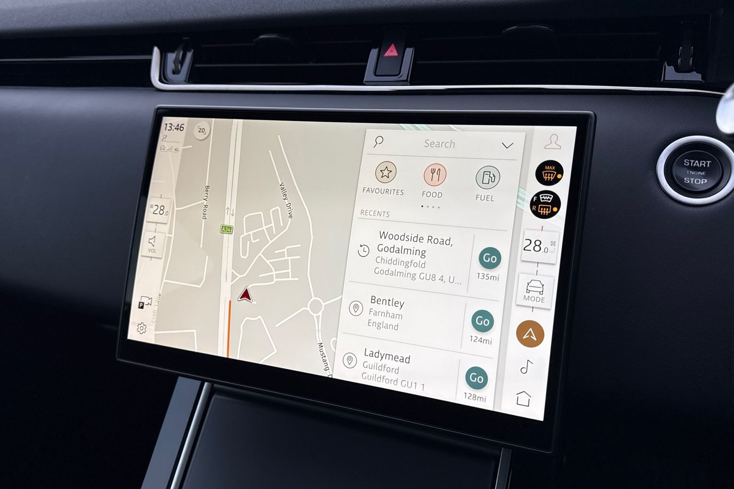 Used Land Rover Range Rover Evoque 2023 for sale - 76844533: Photo 12