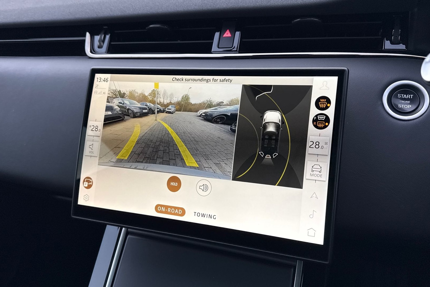 Used Land Rover Range Rover Evoque 2023 for sale - 76844533: Photo 13