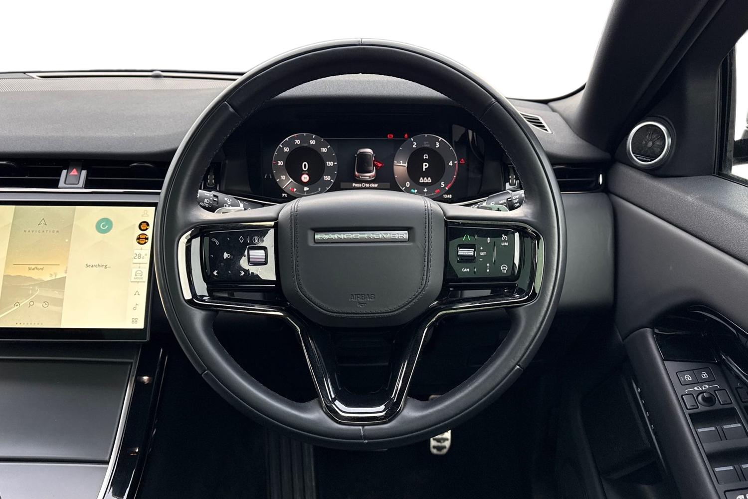 Used Land Rover Range Rover Evoque 2023 for sale - 76844533: Photo 16