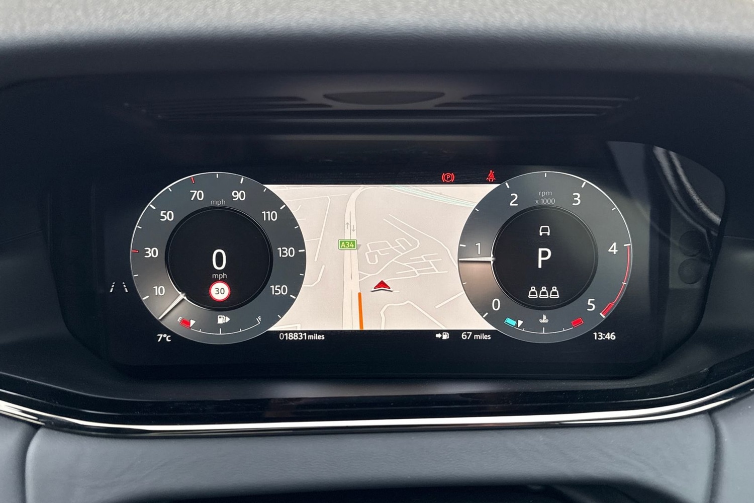 Used Land Rover Range Rover Evoque 2023 for sale - 76844533: Photo 17