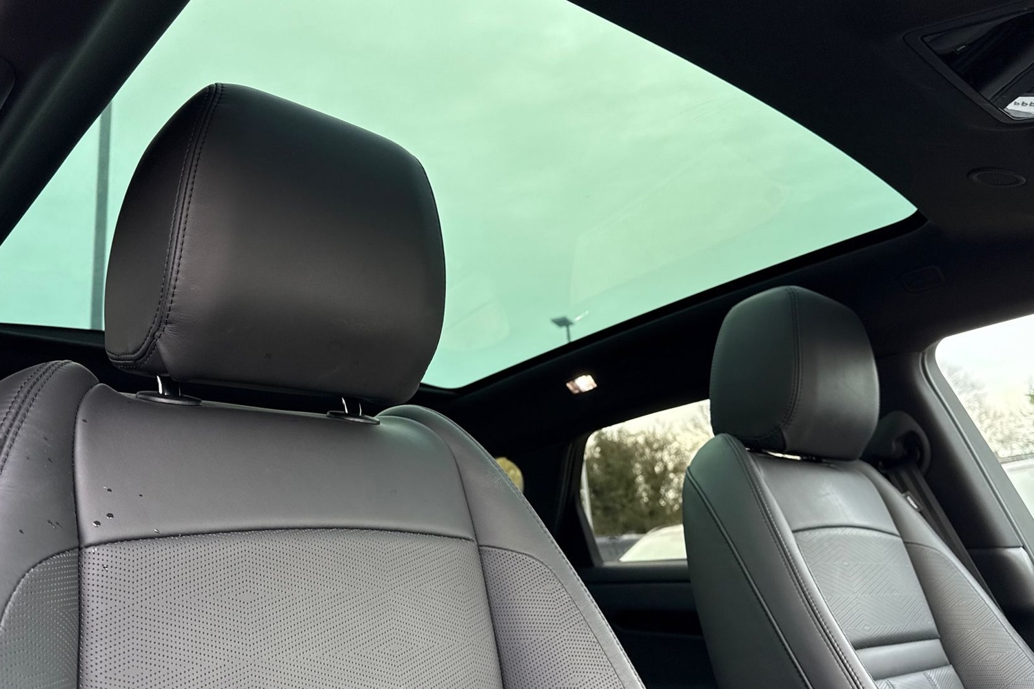 Used Land Rover Range Rover Evoque 2023 for sale - 76844533: Photo 22