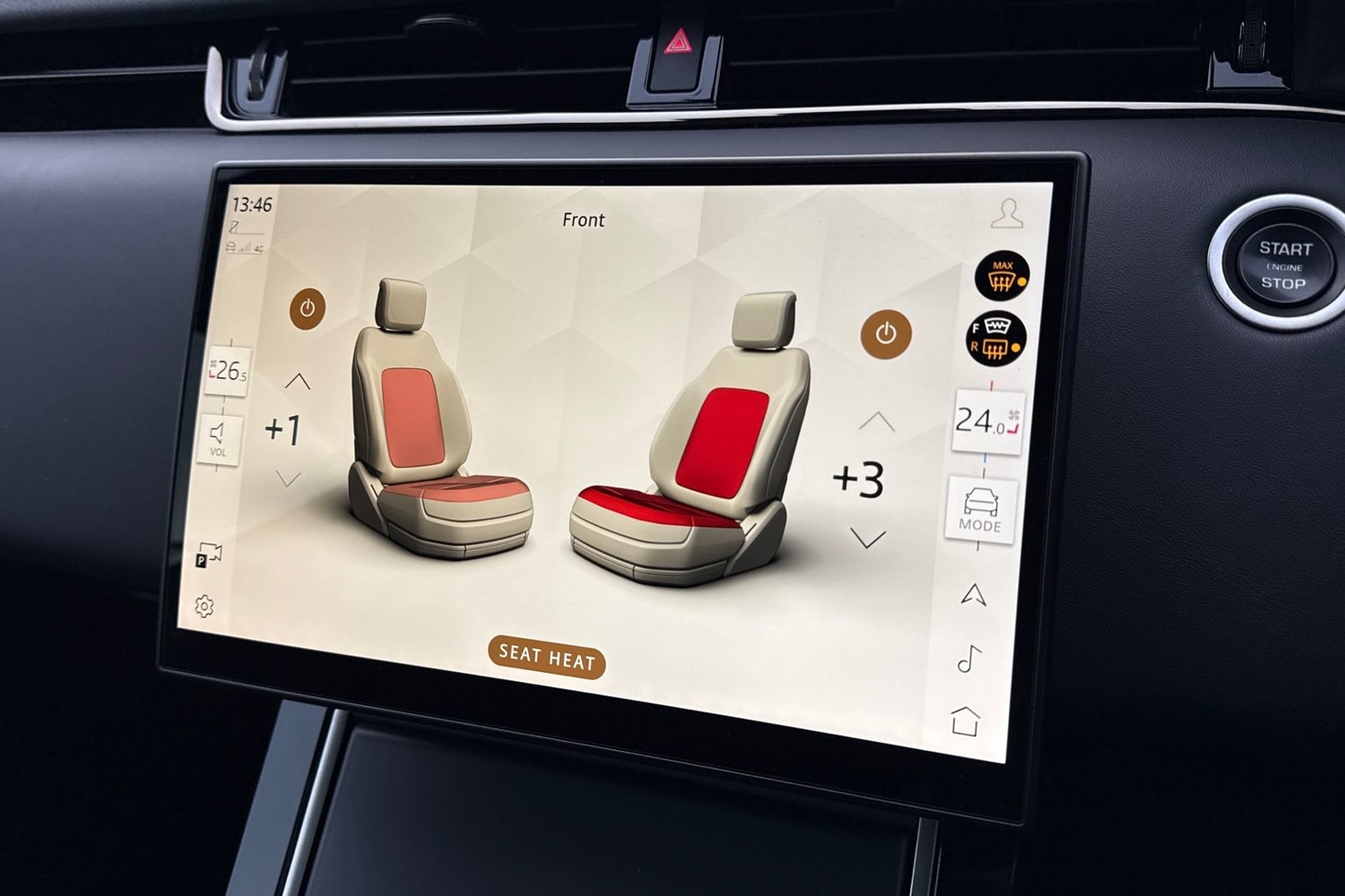 Used Land Rover Range Rover Evoque 2023 for sale - 76844533: Photo 23