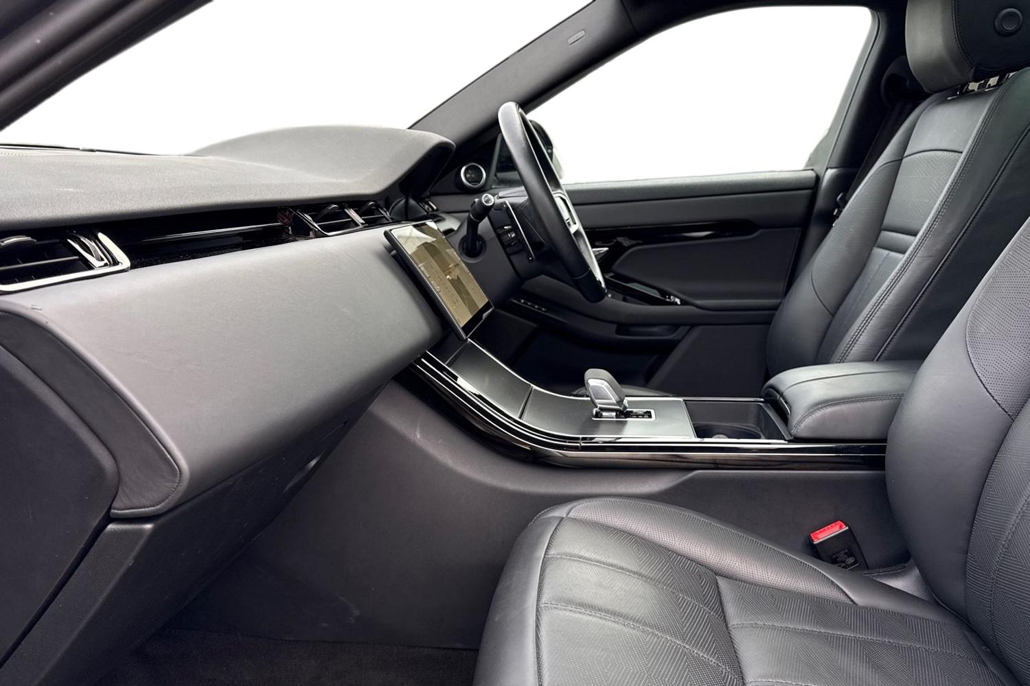 Used Land Rover Range Rover Evoque 2023 for sale - 76844533: Photo 3