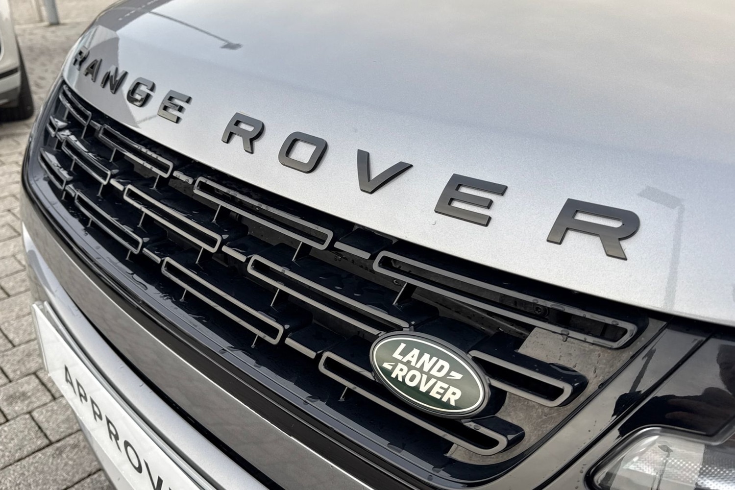 Used Land Rover Range Rover Evoque 2023 for sale - 76844533: Photo 30