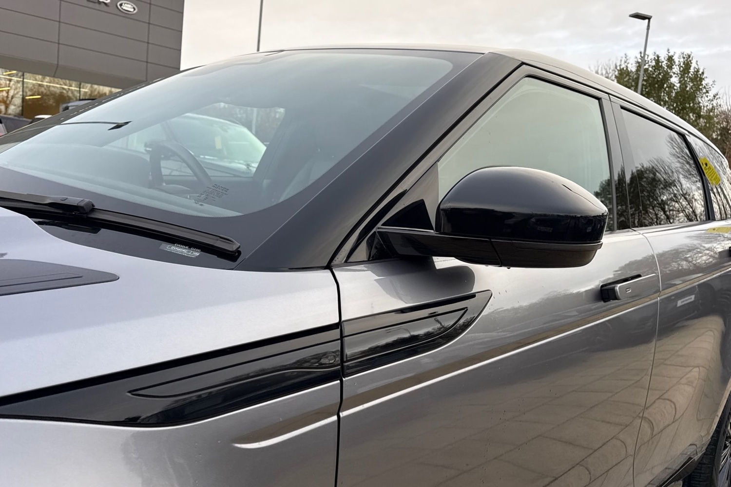 Used Land Rover Range Rover Evoque 2023 for sale - 76844533: Photo 31