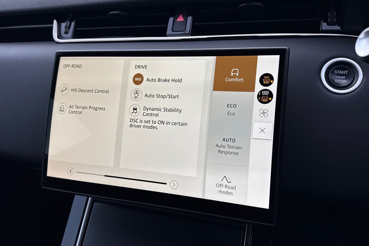 Used Land Rover Range Rover Evoque 2023 for sale - 76844533: Photo 36